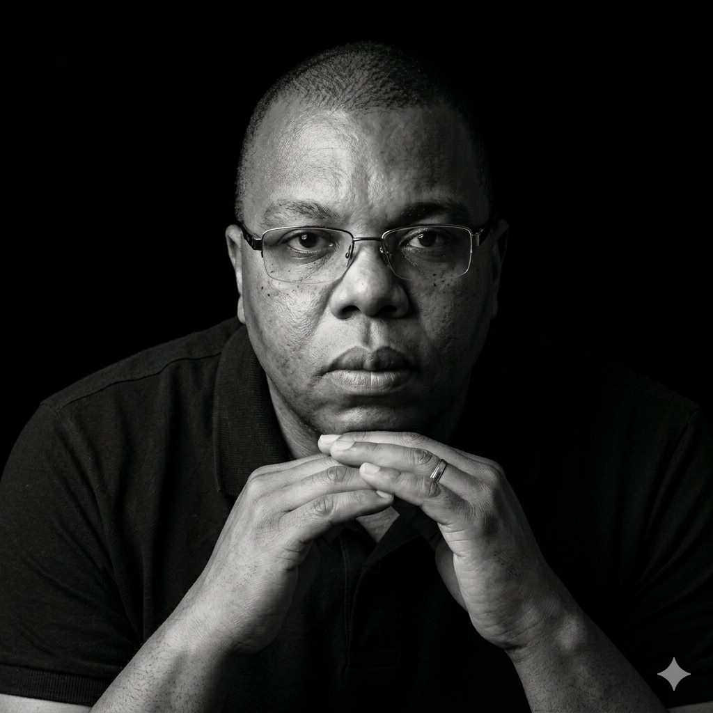 Patrick Pessoa - Fundador GIPP